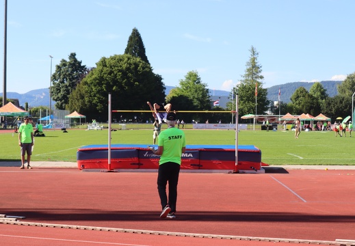 50. Pfingstmeeting - Zofingen